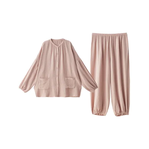 REDU Женские Пижамные Комплекты