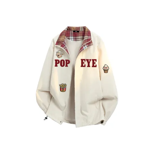 POPEYE Унисекс Куртки