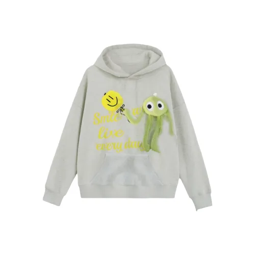 AURORA DIARY Свитшот Женские