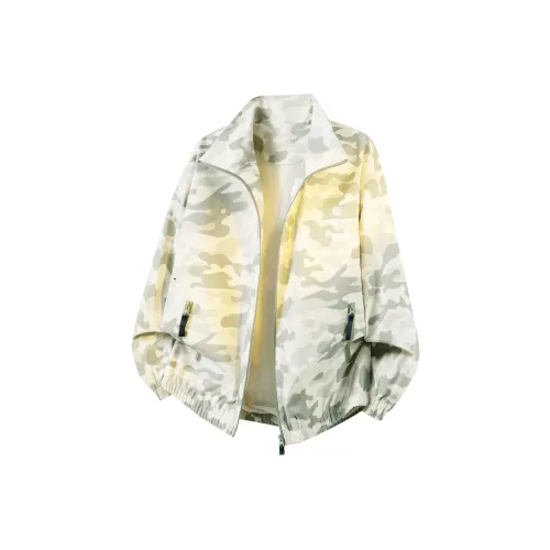 MASKPARK Куртки и Пальто Унисекс