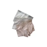 Белый + Серый + Розовый