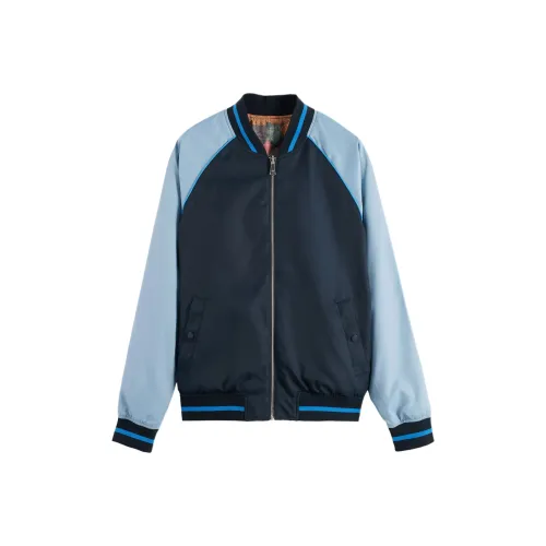 Scotch Soda FW25 Куртки и Пальто Мужской