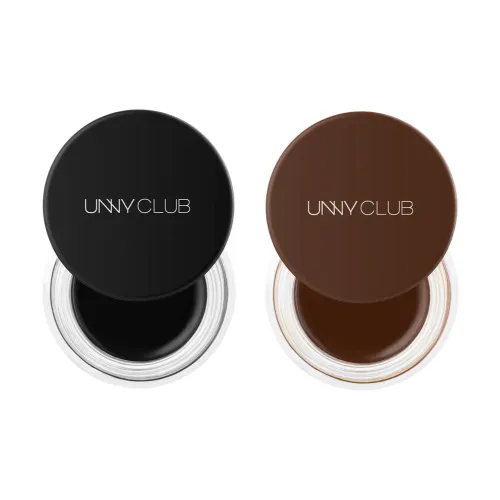 UNNY Easy to Blend Длинный Тяжелый Eyeliner Pencil Easy to Blend