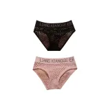 Розовый + Черный