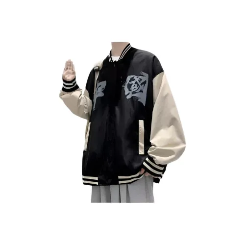 GOYN Унисекс Куртки