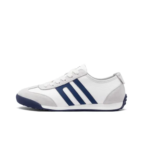 15 MINS Низкий Топ Casual Мужской