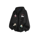 Black (Основной Solid Color)