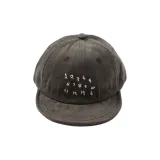 Дымчато-серый