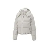 Льняной серый