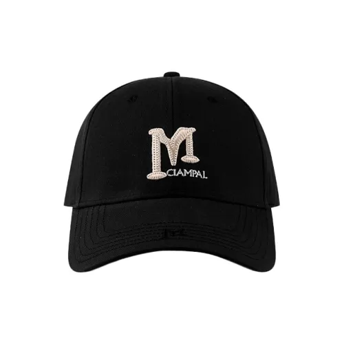 Lanza Хлопковые кепки унисекс