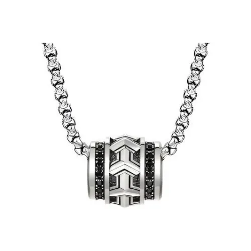 LuluCanaan Сплав Ожерелья Мужской