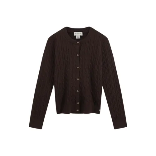 Calvin Klein Женская Трикотажная Одежда