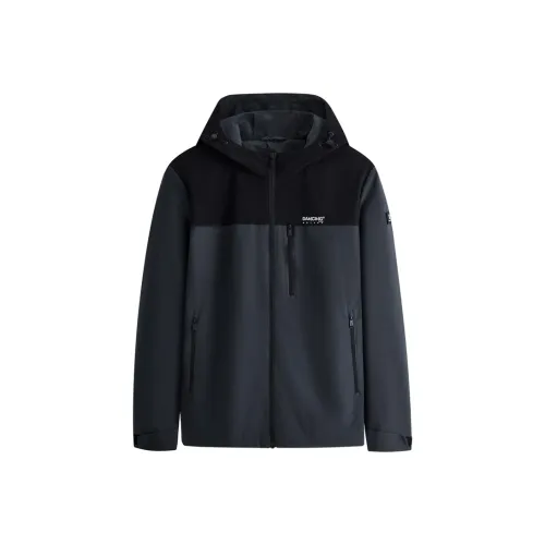 Куртки и пальто Dance with Wolves для мужчин