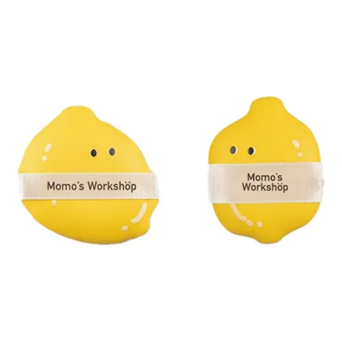 MomosWorkshop Лимон Geego Розовый Foundation Праймер который не вызывает прыщей