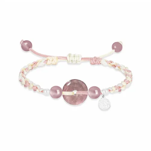 WANLIACC Ткань Браслеты Шнурки Унисекс