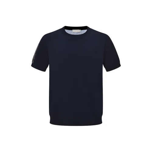 RARE Короткий рукав Трикотаж Мужской