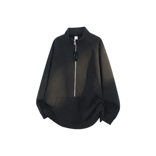 MZAO Унисекс Свитшоты