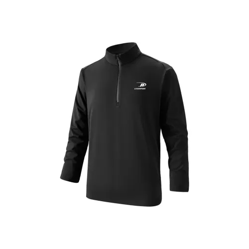 LISENPOK Унисекс T-рубашки