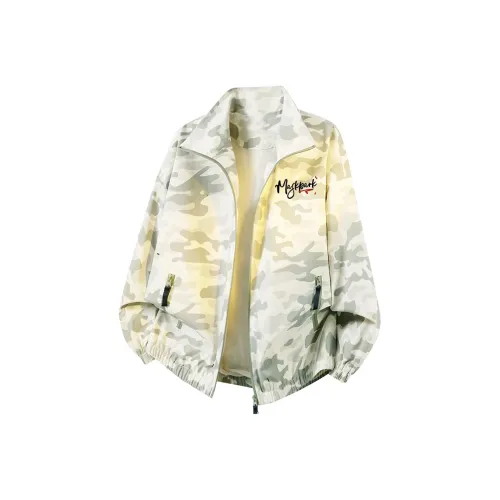 MASKPARK Куртки и Пальто Унисекс