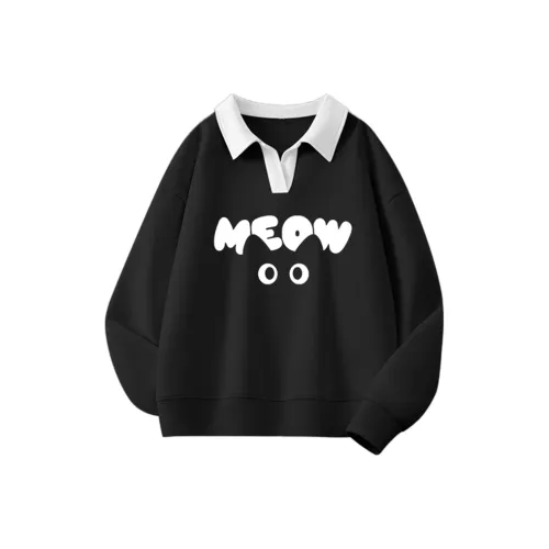 AURORA DIARY Толстовка Женская