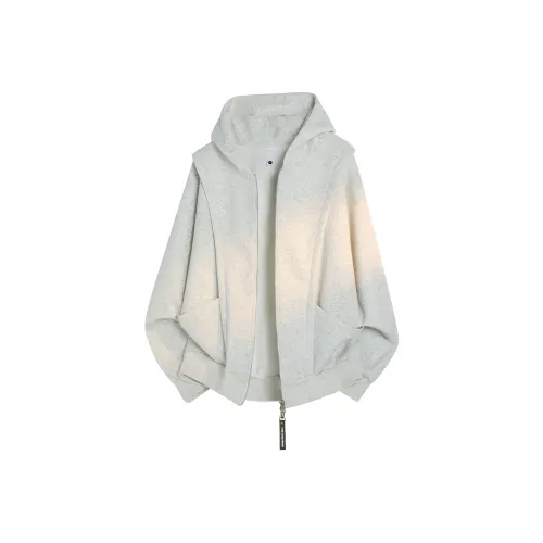 Свитшот Westward Bound Chronicle Unisex