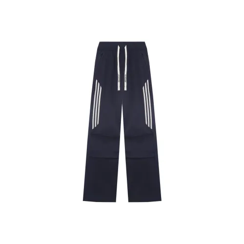 SCHEPPERHEYN Повседневные брюки Унисекс