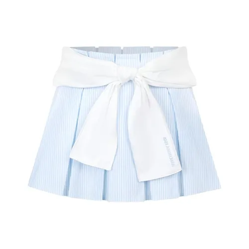 Ann Andelman Повседневные короткие юбки Женские