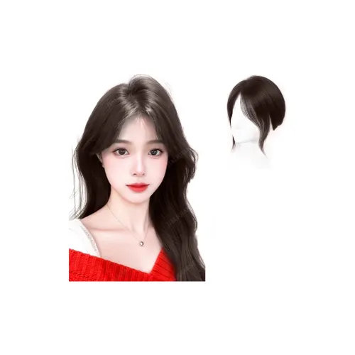 WANWANFENG Oxygen Лес Женская Перука