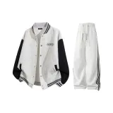 Белый Серый + Белый Серый K