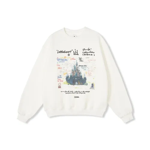 Empty Room Унисекс Свитшоты