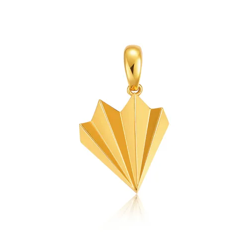 Sunshifen Copper Pendants Women's