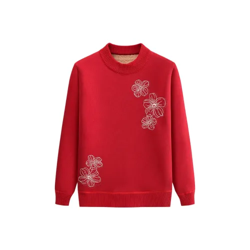 TUCANO Женская трикотажная одежда