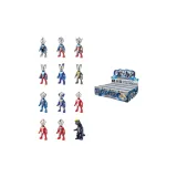 Вселенная Security Team V1 Flash Edition 75014 (1 упаковка из 12 штук)