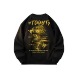 Чёрный-Жёлтый