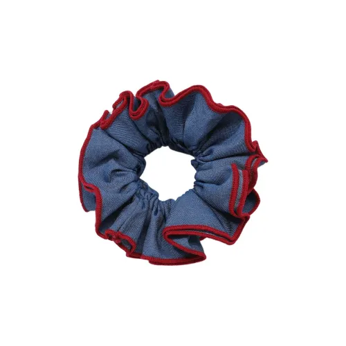 DODOGOGO Полиэстер Резинки для волос с спиралью Женские