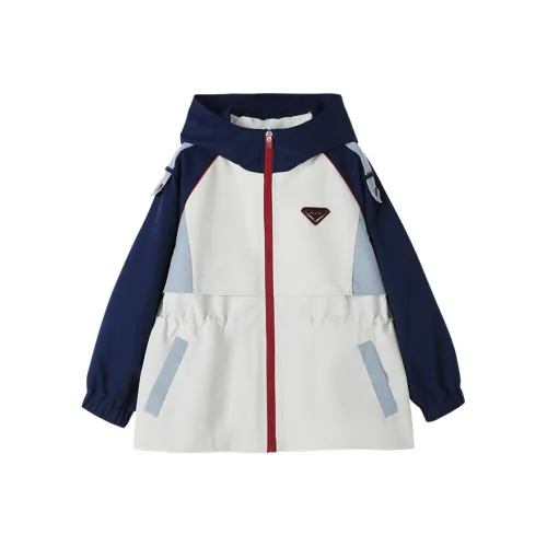 YUANYUAN GIRL Ветровка для детей