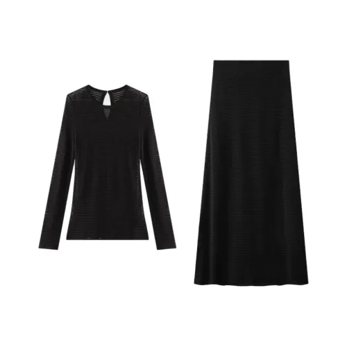 THE SEA LIFE Женские Комплекты с Юбкой