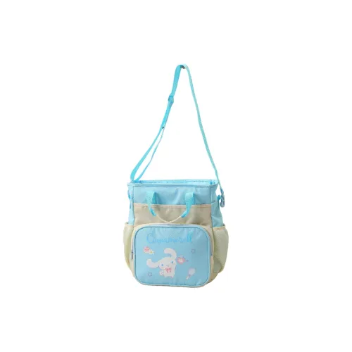 Sanrio Polyester One Shoulder Bag Women's Multicolor