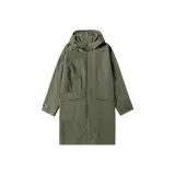 Лесной зеленый