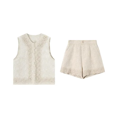 THE SEA LIFE Повседневный костюм женский