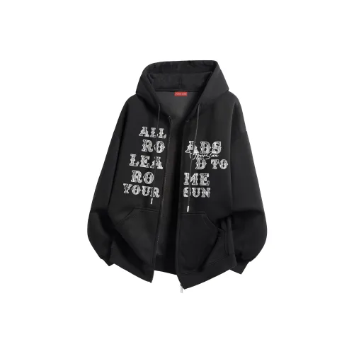 Удобный и освежающий свитшот унисекс