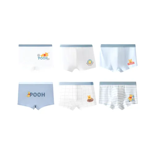 Disney Childlike Pooh Детское нижнее белье