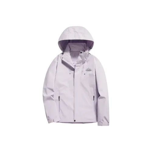 Mulinsen Унисекс Куртки