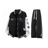 Чёрный + Чёрный K