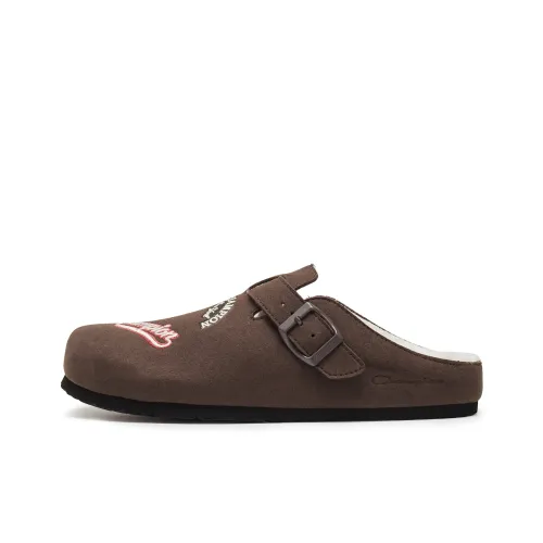 Champion Rochester Обувь Birkenstock Унисекс Умбра