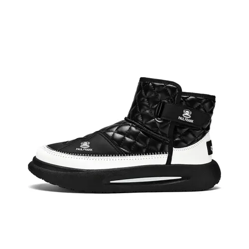 PAUL FRANK Короткий сноубутс мужской