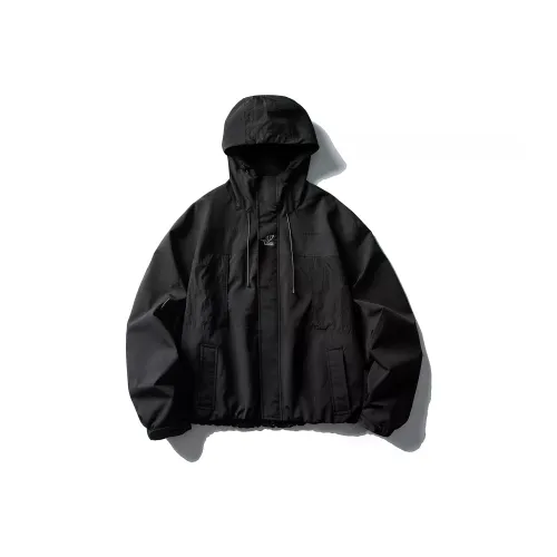 Xingyue Унисекс Куртки