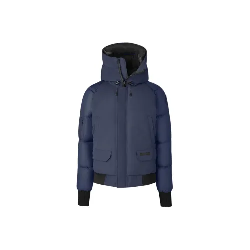 Canada Goose Chilliwack Series Пуховик Pilot Куртка Мужская