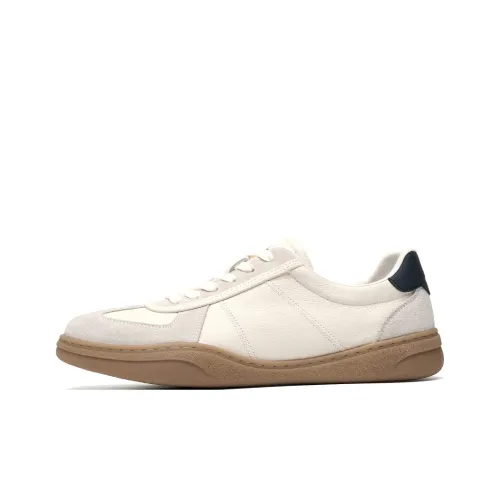 C°BANNER Дышащий и Легкий Низкий Топ Немецкая Армия Кроссовки Мужские