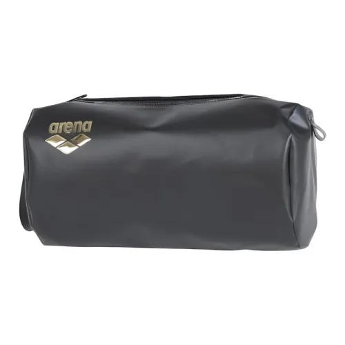 Arena Olefin Хранение Мешок Унисекс Черный